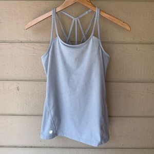 Athleta | Crisscross Tank Top